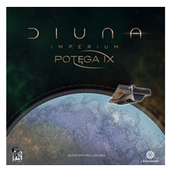 Diuna Imperium – Potęga Ix