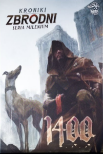 Kroniki Zbrodni: 1400