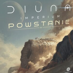 Diuna Imperium Powstanie