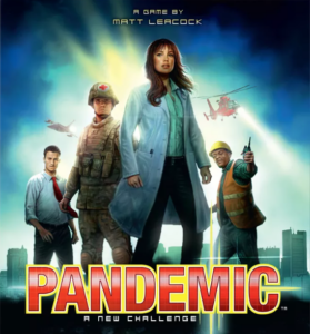 Pandemic