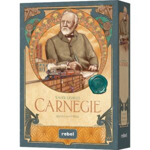 Carnegie