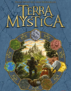 Terra Mystica