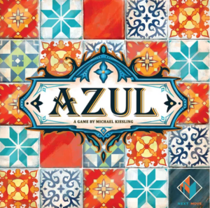 Azul