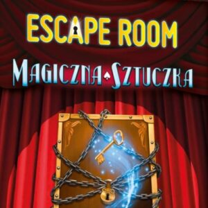 Escape Room: Magiczna Sztuczka