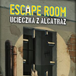Escape Room: Ucieczka z Alcatraz