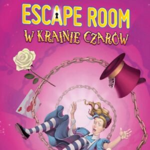 Escape Room: W krainie czarów
