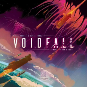 Voidfall
