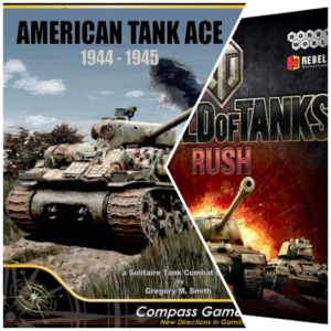 Gry o czołgach – przegląd najciekawszych tytułów