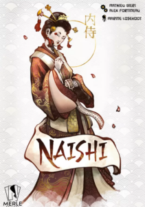 Naishi