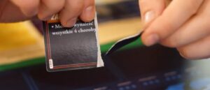 Pandemic Legacy: Season 1