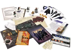 Agenci Diuny - nowa gra w słynnym uniwersum