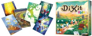 Dixit Kids - jutro premiera