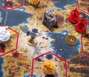 Spacjalność – czyli czego nie lubimy w grach 4X