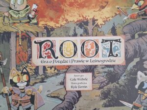 Programowana rozgrywka – czyli co nas wkurza w asymetrii