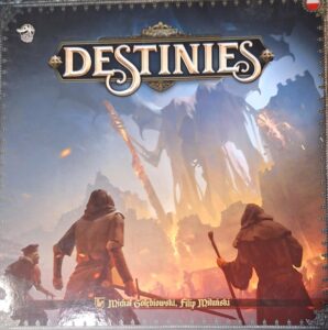 Stary, gdzie są moje punkty – czyli o nieoptymalnych zagraniach