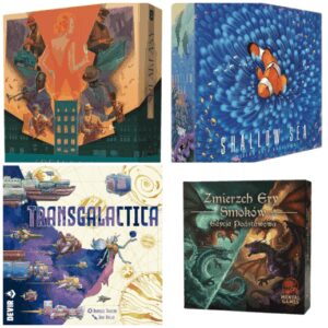 Premiery gier – Grudzień 2025