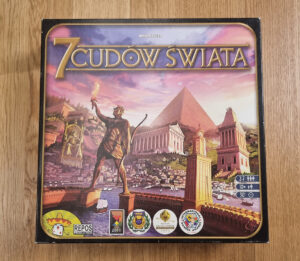 7 Cudów Świata