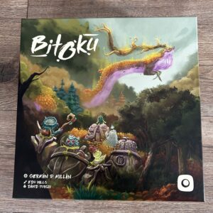 Bitoku