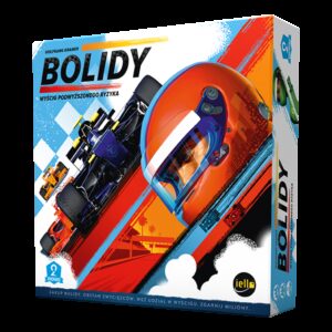 Bolidy