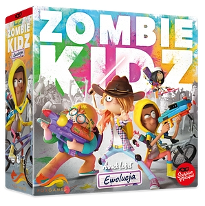 Zombie Kidz