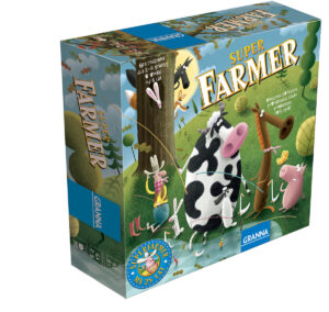 Super Farmer