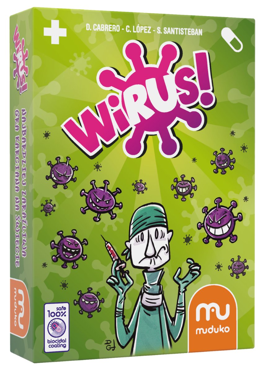Wirus