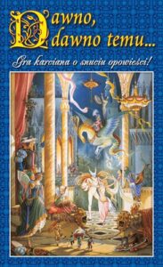 Dawno, dawno temu