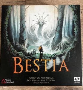 Bestia