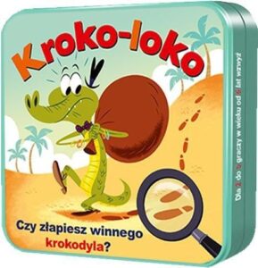 Krokoloko