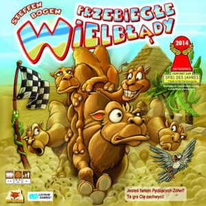 Przebiegłe wielbłądy