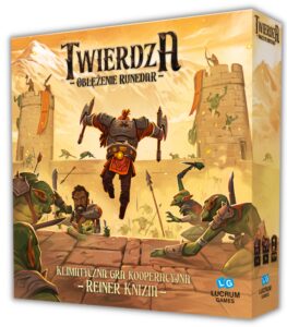 Twierdza: Oblężenie Runedar