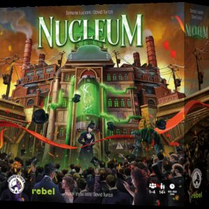 Nucleum