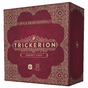 Trickerion