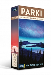 Parki – Po Zmierzchu – Dodatek