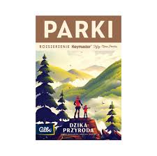 Parki: Dzika Przyroda