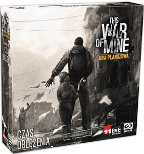 This War of Mine: Czas oblężenia