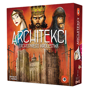 Architekci Zachodniego Królestwa