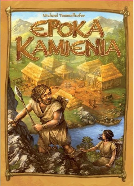 Epoka Kamienia