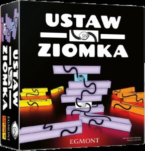 Ustaw Ziomka
