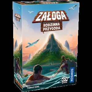 Załoga: Rodzinna przygoda