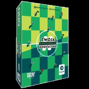 Twoja Magiczna Jedenastka