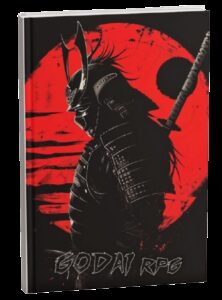 Godai RPG