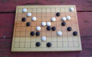 Historia gier planszowych – od starożytności do współczesności – Część 1