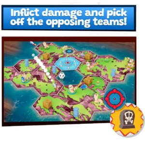 Co w najnowszym odcinku Ogranych? Robactwo!