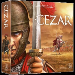 Cezar – Zdobądź Rzym w 20 minut!
