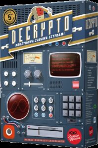 Decrypto: Edycja Jubileuszowa
