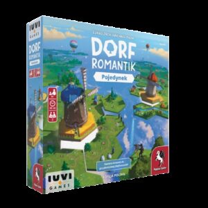 Dorfromantik: Pojedynek