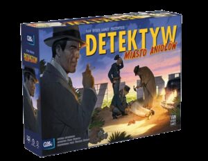 Przed nami Detektyw: Miasto Aniołów