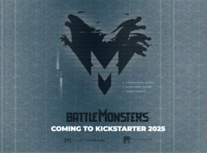 Battle Masters Godzilla w 2025?