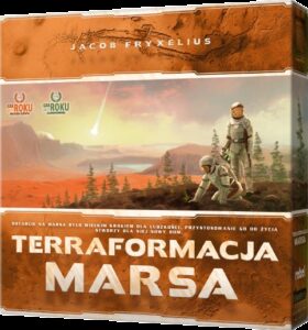 Cyfrowa Terraformacja Marsa w niskiej cenie